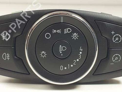 Used Headlight switch Headlight switch FORD FOCUS III 1.6 Ti (125 hp) 30049799 30049799