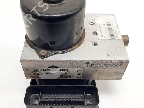 ABS pump JEEP GRAND CHEROKEE III (WH, WK) 3.0 CRD 4x4 | BP7088046M43 