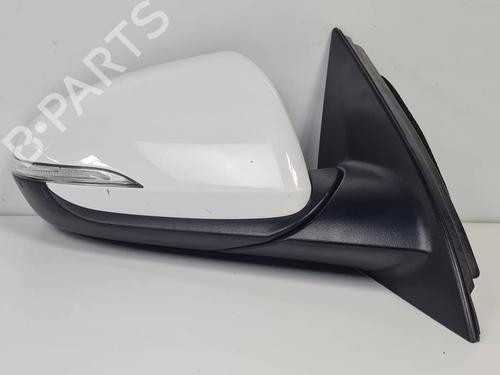 Used Right mirror Right mirror HYUNDAI i30 (PDE, PD, PDEN) 1.6 CRDi (95 hp) 34516432 34516432
