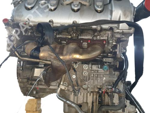 Motor PORSCHE CAYENNE (9PA) S 4.5 | BP37286990M1 - Image 5