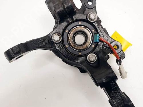 Right front steering knuckle OPEL ZAFIRA A MPV (T98) 2.0 DTI 16V (F75) | BP17544937M26 