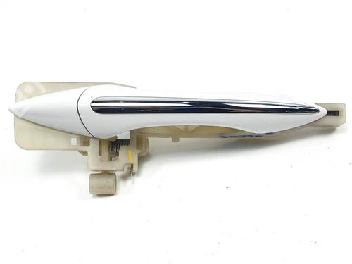 Used Rear right exterior door handle Rear right exterior door handle HYUNDAI i40 I (VF) 1.6 CRDi (116 hp) 28066147 28066147