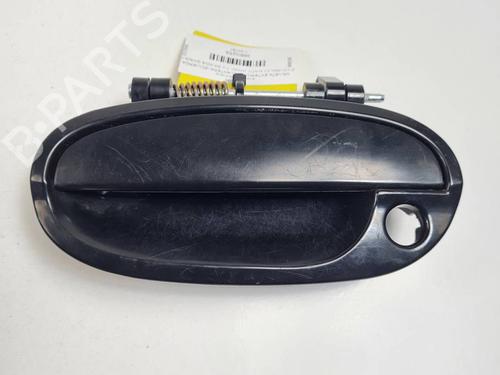 Used Front left exterior door handle Front left exterior door handle 38927847 38927847