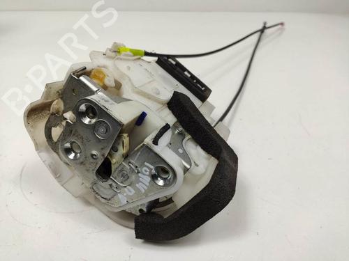 Used Front right lock Front right lock SUBARU FORESTER (SH_) 2.0 D AWD (SHH, SHD, SHN) (147 hp) 11865008 11865008