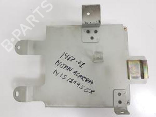 Engine control unit (ECU) RENAULT MEGANE II Estate (KM0/1_) 1.5 dCi (KM16, KM1E) | BP8654549M57 