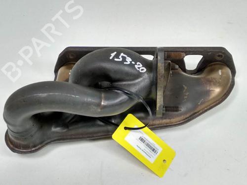 Used Exhaust manifold Exhaust manifold AUDI A4 B6 (8E2) 2.0 (130 hp) 11648652 11648652