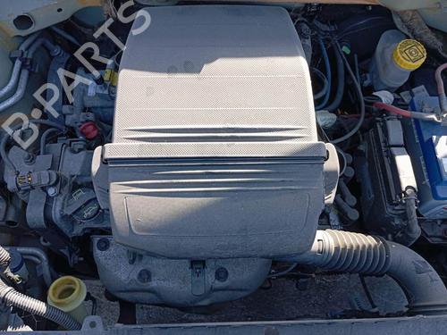 Engine control unit (ECU) FIAT PANDA (169_) 1.2 (169.AXB11, 169.AXB1A) | BP24933144M57 - Image 25