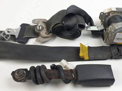 Used Front left seatbelt HYUNDAI i30 (FD) 1.6 CRDi (90 hp) 24930723