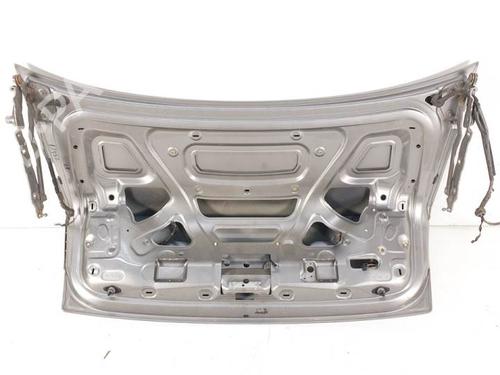 Tailgate AUDI A8 D3 (4E2, 4E8) 3.0 TDI quattro | BP16303670C6 