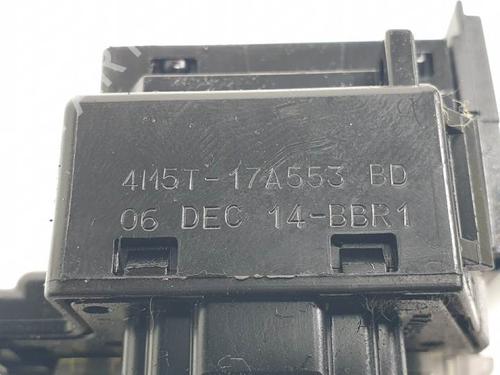 Ratstangsstang FORD FOCUS C-MAX (DM2) 1.6 | BP12365550I23 