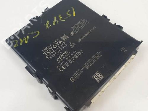 Used Electronic module Electronic module TOYOTA RAV 4 IV (_A4_) 2.5 Hybrid (AVA42_) (197 hp) 25143911 25143911