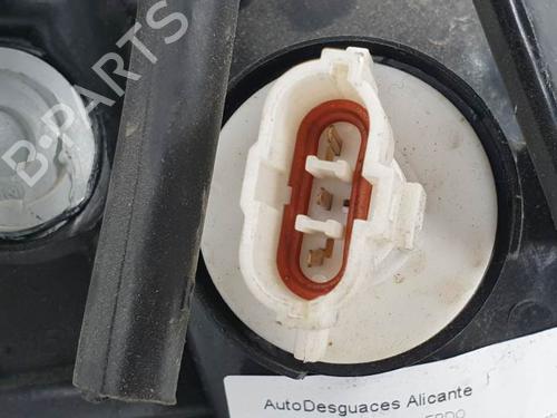 Left front indicator HYUNDAI SANTAMO 2.0 | BP6853566C32 