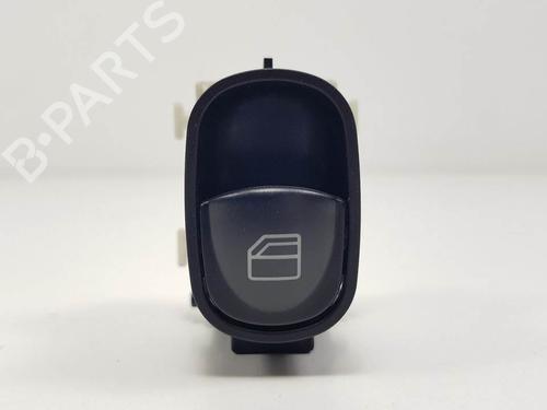 Used Right rear window switch Right rear window switch MERCEDES-BENZ C-CLASS (W203) C 200 CDI (203.007) (122 hp) 11688437 11688437