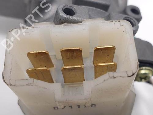 Electronic module HYUNDAI GETZ (TB) 1.5 CRDi | BP15732172M83 