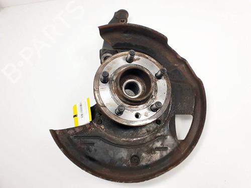 Used Right front steering knuckle Right front steering knuckle LAND ROVER RANGE ROVER SPORT I (L320) 2.7 D 4x4 (190 hp) 16199197 16199197