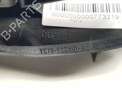 Front left interior door handle FORD TRANSIT CONNECT MPV  | BP12446035I13 