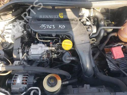 Vindusheismekanisme venstre foran RENAULT SCÉNIC I MPV (JA0/1_, FA0_) 1.9 dTi (JA1U) | BP25144746C22 