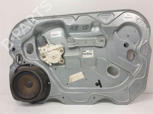 Used Front right window mechanism Front right window mechanism FORD FOCUS II (DA_, HCP, DP) 1.6 (100 hp) 10322537 10322537