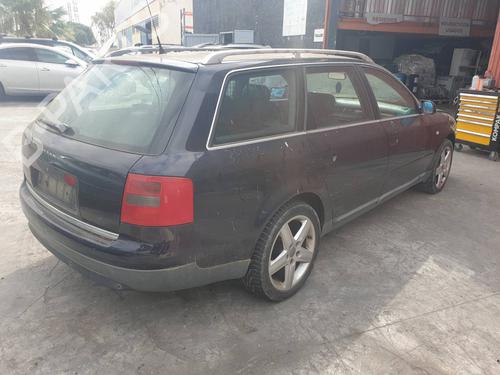 Right front window switch AUDI A6 C5 Avant (4B5, 4B6) 2.5 TDI quattro | BP36661702I26  - Image 9