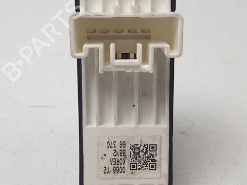 Right rear window switch MAZDA 3 (BL) 2.2 MZR CD (BL10) | BP25262768I28 - Image 3