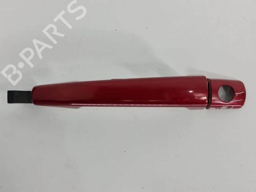 Used Front left exterior door handle Front left exterior door handle 6988822 6988822