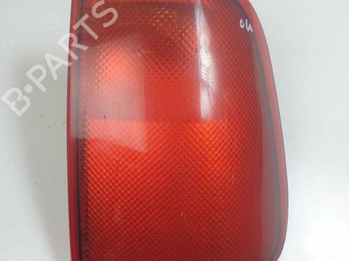 Used Right taillight Right taillight NISSAN TERRANO II (R20) 2.7 TDi 4WD (125 hp) 30800880 30800880