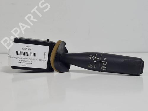 Used Steering column stalk Steering column stalk PEUGEOT 306 Hatchback (7A, 7C, N3, N5) 1.6 (89 hp) 38980067 38980067