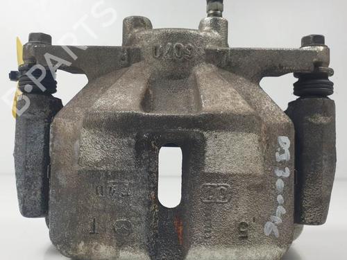 Used Left front brake caliper MAZDA CX-5 (KE, GH) 2.0 (KEEFW) (165 hp) 25128764