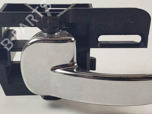 Used Rear left interior door handle Rear left interior door handle NISSAN QASHQAI I (J10, NJ10) 1.6 dCi (130 hp) 25285621 25285621