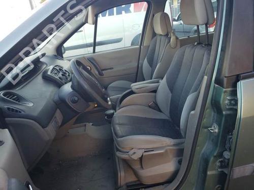 Specchietti retrovisore RENAULT SCÉNIC II (JM0/1_) 1.5 dCi (JM02, JM13) | BP25256012I6 