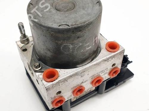 Used ABS pump ABS pump NISSAN ALMERA II (N16) 2.2 dCi (112 hp) 18072706 18072706