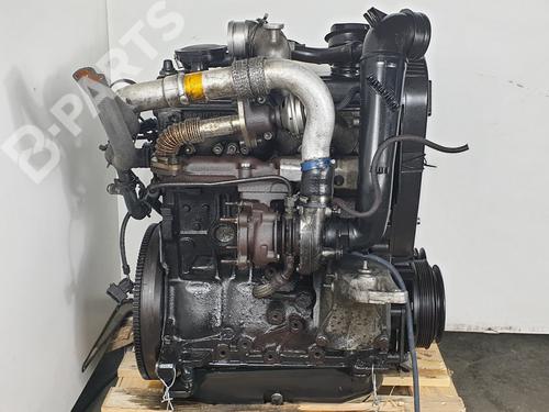 Engine VW PASSAT B3/B4 (3A2, 35I) 1.9 TDI | BP8327914M1