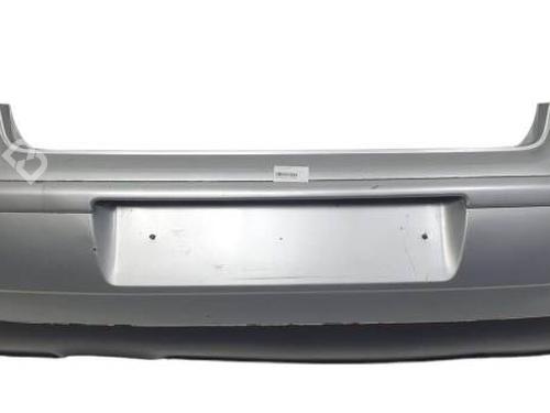 Used Rear bumper VW POLO (9N_, 9A_) 1.4 TDI (70 hp) 20142936