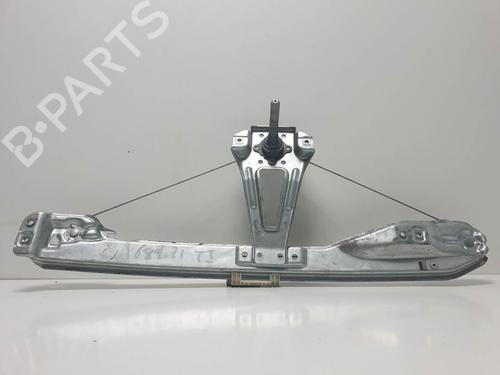 Used Rear left window mechanism Rear left window mechanism RENAULT CLIO III (BR0/1, CR0/1) 1.4 16V (98 hp) 8908402 8908402