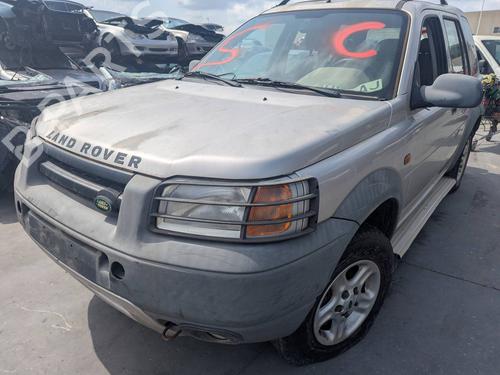 Brugte LAND ROVER FREELANDER I (L314)    4641383