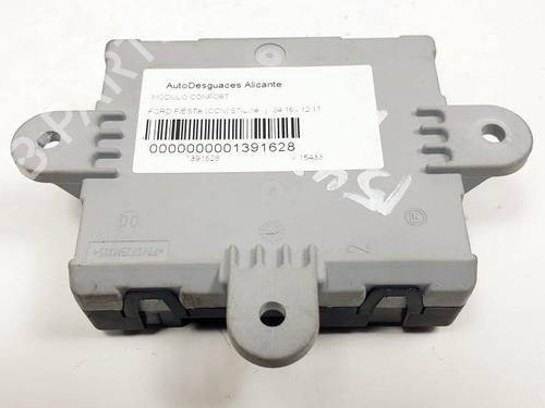 Electronic module FORD FIESTA VI (CB1, CCN) 1.0 EcoBoost | BP25146030M83 