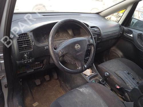 Elektronisk modul OPEL ZAFIRA A MPV (T98) 2.0 DTI 16V (F75) | BP11417438M83 