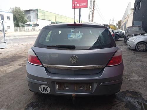 Fuel pump OPEL ASTRA H (A04) 1.6 (L48) | BP9430191M76 