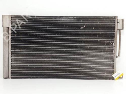 Used AC radiator OPEL CORSA D (S07) [2006-2015]  17862706