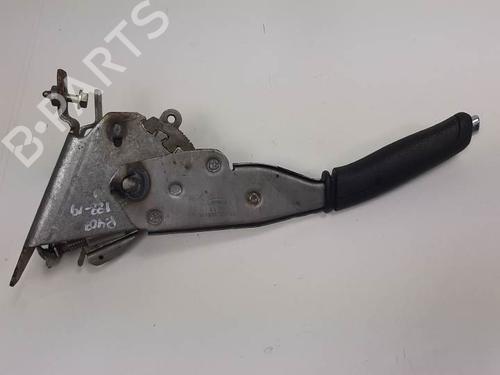 Hand brake PEUGEOT 407 (6D_) 2.0 (6DRFNB, 6DRFNE) | BP8764126I18