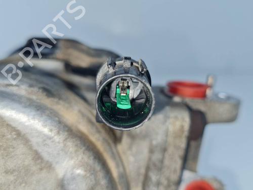 AC compressor KIA PICANTO I (SA) 1.1 | BP34511001M34  - Image 9