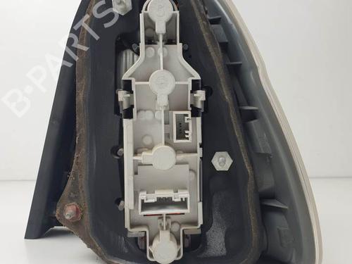 Left taillight BMW 3 Compact (E46) 318 td | BP27525531C34 