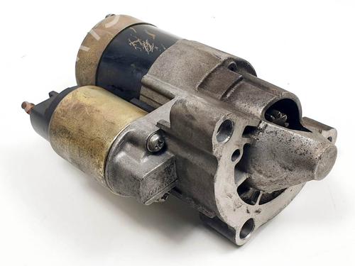 Used Starter Starter PEUGEOT 407 (6D_) 2.0 (6DRFNB, 6DRFNE) (136 hp) 25117049 25117049