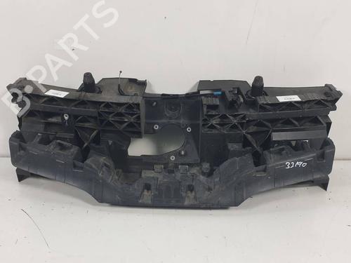 Used Front slam panel Front slam panel RENAULT KANGOO / GRAND KANGOO II (KW0/1_) Z.E. (FW1Z) (60 hp) 35893980 35893980
