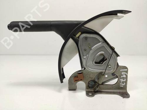 Hand brake MAZDA 5 (CR) 2.0 CD (CR19) | BP8804971I18 