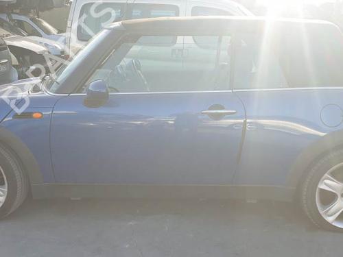 Rear parcel shelf MINI MINI Convertible (R52) Cooper | BP25050795C85 - Image 14