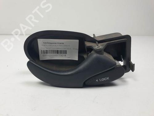Used Front right interior door handle Front right interior door handle FORD TRANSIT CONNECT MPV [2013-2026] 12446034 12446034