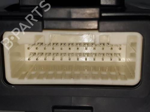 Electronic module NISSAN X-TRAIL III (T32_, T32R, T32RR)  | BP11272555M83 