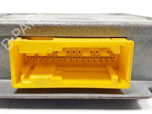 Airbag styreenhed RENAULT MEGANE Scenic (JA0/1_) 2.0 i (JA02, JA0G) | BP8342064M53 