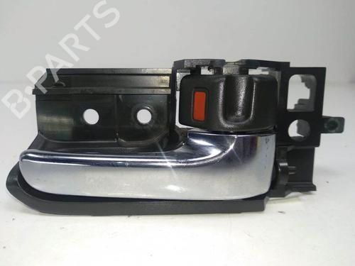 Used Rear right interior door handle Rear right interior door handle TOYOTA AVENSIS Saloon (_T25_) 2.2 D-4D (ADT251_, ADT251R) (150 hp) 8244910 8244910